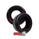Pneu CT DRAG 24.5/8.0-15 - 2L VERMELHO - AG componentes
