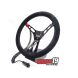 Volante PRO DRAG Revestido - LOTSE Volantes