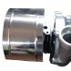 DEFLETOR de Turbina “duplo” com Manta Térmica