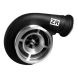 Turbina ZR .72 Black Billet