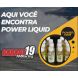 Power Liquid Fragrância De Combustível