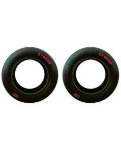 PNEU CT DRAG 26/10.0 - 15 - VERMELHO - AG Componentes