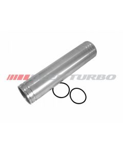 Tubo de Pressurização sem Rosca - Longo - Beep Turbo