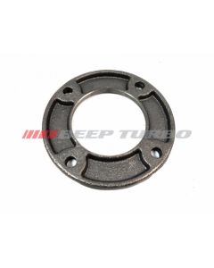 Flange de Escapamento Giratória (Grande)