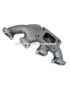 COLETOR CORSA/MONTANA/PRISMA 1.0/1.4 T2 APL