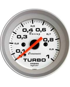 Man.Press./Turbo/52mm/Mec./0-1kg/Racing