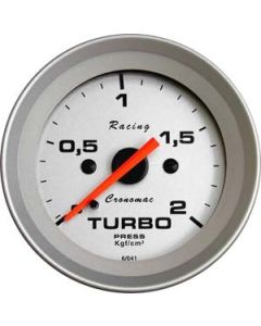 Man.Press./Turbo/52mm/Mec./0-2kg/Racing