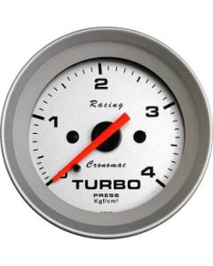 Man.Press./Turbo/52mm/Mec./0-4kg/Racing