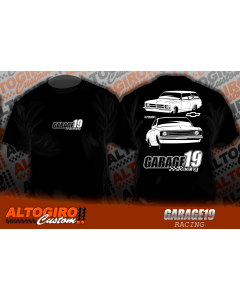CAMISETA LOJA LXXGG