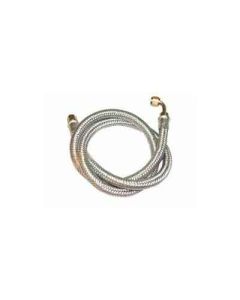 AEROQUIPE OLEO (1M) Malha de Aço
