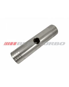 Tubo de Pressurização (União) Com Rosca - Longo - Beep Turbo