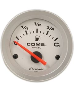 Ind.Nível Comb./52mm/Elétr./Racing