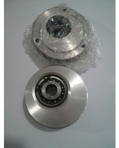 Camber Plate VW - Gol Bola / GIV