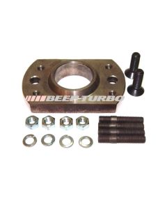 Flange para Corsa Turbo Furação - APL