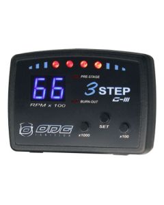 Corte de Giro 3 STEP GIII - ODG