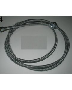 Kit Instalação ÓLEO GM Aeroquipe Traseiro