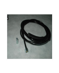 Kit de Intalação Manometro Turbo até 2kg Traseiro