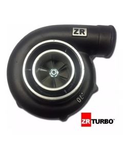 Turbina ZR .70 Black