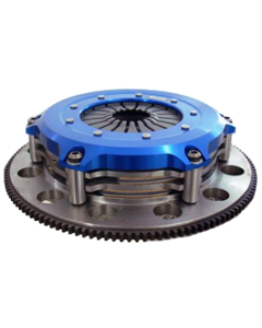 EMBREAGEM MULTIDISCO EXTREME GM 1200CV