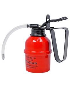 Almotolia 500ml - Bico Flexível
