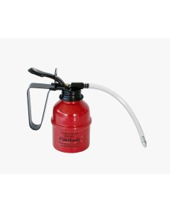 Almotolia 200ml - Bico Flexível