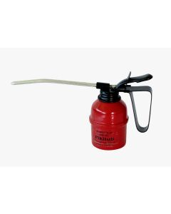 Almotolia 200ml - Bico Rigído