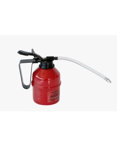 Almotolia 300ml - Bico Flexível