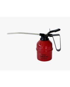 Almotolia 300ml - Bico Rigído