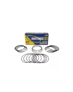 Jogo De Aneis Hastings VW AP 2.0 1MM