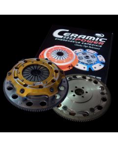 EMBREAGEM MULTIDISCO EXTREME VW AP 1200CV