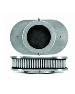 FILTRO + SUPORTE ESPORTIVO CARBURADOR 2E/3E