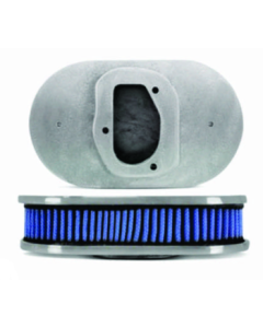 FILTRO + SUPORTE ESPORTIVO CARBURADOR MINI PROGRESSIVO