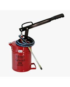 Bomba Manual para Graxa - 4KG