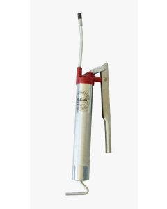 Bomba Portátil para Graxa - 500Gr