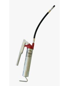 Bomba Portátil para Graxa - 250gr (Mangueira Flexível)