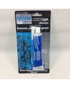 Silicone - Cola MWM