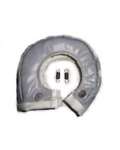 Manta / Capa Térmica para Turbina T3