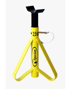 Cavalete 2,5 Toneladas