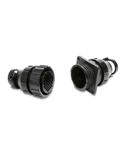 KIT CONECTOR CIRCULAR 37 VIAS
