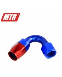 CONEXÃO MTR 10AN 120 GRAUS