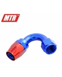 CONEXÃO MTR 12AN 120 GRAUS