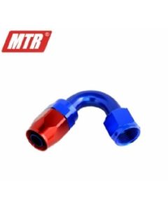 CONEXÃO MTR 8AN 120 GRAUS