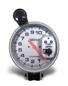Contagiros Monster 125mm 11.000 RPM Completo Racing II