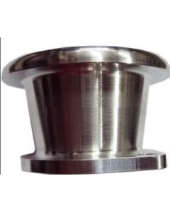Corneta para Weber DCOE/IDF 5 Cm 40mm