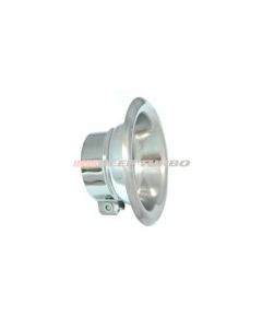 CORNETA P/ TURBINA - 2,5" (APL) C/ TELA