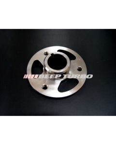 CUBO da POLIA DAMPER