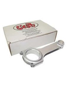 BIELA GM 143MM - SCAT 700cv