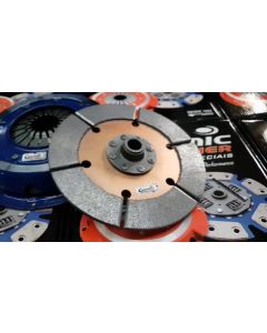 EMBREAGEM CARBONO AP 980lbs S/ MOLA