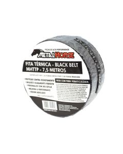 Fita Térmica Cerâmica MHTT-10M Termotape