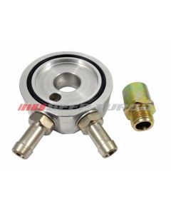 Flange Circulação de Óleo - Motores AP - Beep Turbo